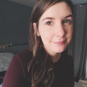 Meet your Posher, Julianna